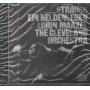 Strauss, Maazel CD Ein Heldenleben - Une Vie De Héros CBS – CD76675 Sigillato