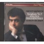 Shostakovich, Bychkov CD Symphony No. 5 Philips – 42006922 Sigillato
