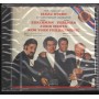 Isaac Stern CD 60th Anniversary Celebration CBS – CD36692 Sigillato