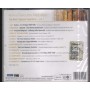 Various CD The Best Classical Selections Vol 1 Classic Art – CLA1010 Sigillato