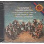 Tchaikovsky Chamber Orchestra CD Vocalise Op 34 N.14 CBS – MK45529 Sigillato