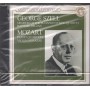 Mozart, Szell, Druian CD Piano Quartets - Violin Sonatas CBS – MPK47685 Sigillato