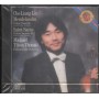 Mendelssohn, Saint-Saens, Cho-Liang Lin CD Violin Concerto / No. 3 – Sigillato