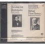 Mendelssohn, Saint-Saens, Cho-Liang Lin CD Violin Concerto / No. 3 – Sigillato