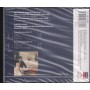 Mozart, Schiff, Vegh CD Piano Concertos No. 12, K414, No. 14, K449 Decca – 4178862 Sigillato