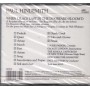 Paul Hindemith CD When Lilacs Last In The Dooryard Bloom'D CBS – 0104588110 Sigillato
