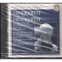 Paul Hindemith CD When Lilacs Last In The Dooryard Bloom'D CBS – 0104588110 Sigillato