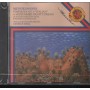 Mendelssohn, Szell CD Symphony No.4 , A Midsummer Night's Dream Sigillato