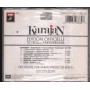 Herbert von Karajan CD Edition 80 Anniversaire EMI – CDC7497832 Sigillato