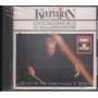 Herbert von Karajan CD Edition 80 Anniversaire EMI – CDC7497832 Sigillato