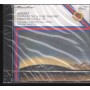 Walter, Mozart CD Symphony No. 35 Haffner, No. 39 Maestro – MYK44778 Sigillato