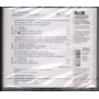 Mozart, L'Archibudelli CD Clarinet Quintet, Quartet, Kegelstatt SK53366 Sigillato