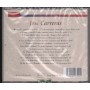 Jose' Carreras With His Friends CD Opera Arias Classic Art – CA148 Sigillato