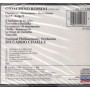 Rossini, Chailly CD Overtures Vol. 2  Ouverturen Folge 2 Decca – 4144072 Sigillato