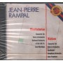 Rampal, Khatchaturian CD Flute Concertos CBS – MK44665 Sigillato