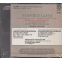 Rampal, Wallez CD The Flute At The Court Of Frederick MK39702 Sigillato