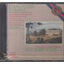Rampal, Wallez CD The Flute At The Court Of Frederick MK39702 Sigillato