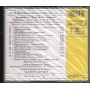 Mendelssohn, Abbado CD Symphonie No. 2 Lobgesang Deutsche – 4231432 Sigillato