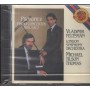 Prokofiev, Feltsman CD Piano Concertos Nos. 1, 2 CBS – MK44818 Sigillato