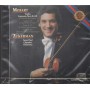 Mozart, Zukerman CD Violin Concerto No 4 K 218 CBS – MK37839 Sigillato