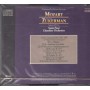 Mozart, Zukerman CD Violin Concerto No 4 K 218 CBS – MK37839 Sigillato