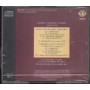 Handel, Malgoire CD Music For The Royal Fireworks CBS – MK42123 Sigillato