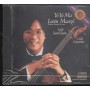 Lalo, Saint-Saens, Yo-Yo Ma, Maazel CD Cello Concertos CBS – MK35848 Sigillato