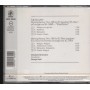 Mozart, Szell CD Mozart Symphonies 35 - 39 CBS – MBK45640 Sigillato