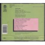 Mozart, Szell CD Clarinet Concerto, Sinfonia Concertante CBS – MYK42598 Sigillato