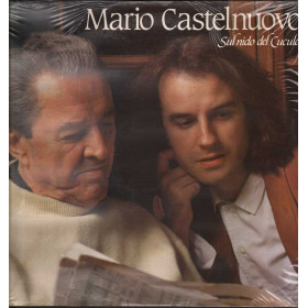 Mario Castelnuovo Lp Vinile Sul Nido Del Cuculo / RCA PL 71937 Sigillato Mario Castelnuovo - Lp 33giri Sul Nido Del Cuculo Nuovo Sigillato 0035627193712