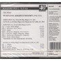 Mozart, Yo-Yo Ma CD Serenade No 10, Sonata In B SMK46248 Sigillato