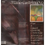 Mario Castelnuovo - Lp 33giri Sul Nido Del Cuculo Nuovo Sigillato 0035627193712