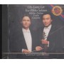 Cho-Liang Lin, Salonen, Sibelius CD Violin Concertos CBS – MK44548 Sigillato