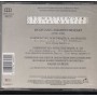 Mozart, Kubelik CD Symphony No. 38 Prague - No. 39 CBS – MDK44648 Sigillato