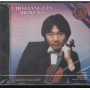 Cho-Liang Lin, Mozart CD Bravura CBS – MK39133 Sigillato