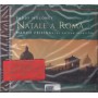 Various CD Natale A Roma BMG – 74321708082 Sigillato