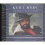 Kurt Rydl CD Verdi, Wagner CBS – 44972 Sigillato