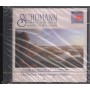 Schumann, Hokanson CD Sonate Per Clarinetto Sony – SK48035 Sigillato