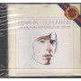 Perahia, Schumann CD Symphonic, Posthumous Etudes CBS – MK76635 Sigillato