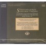 Strauss, Yo-Yo Ma CD Don Quixote - Schoenberg Concerto In D Major Sigillato