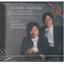 Strauss, Yo-Yo Ma CD Don Quixote - Schoenberg Concerto In D Major Sigillato