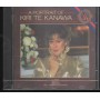 Kiri Te Kanawa CD A Portrait Of Kanawa CBS – MK39208 Sigillato