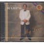 Jean-Pierre Rampal CD Music, My Love CBS – MK45548 Sigillato