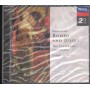 Prokofiev, Maazel CD Romeo And Juliet London Recrds – 2894529702 Sigillato