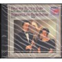 Kudo, Yoshino CD Duos For Flute E Harp Sony – SK48033 Sigillato