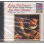 Rampal, Scimone CD Italian Flute Concertos Sony – SK47228 Sigillato