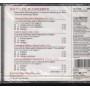 Rampal, Scimone CD Italian Flute Concertos Sony – SK47228 Sigillato