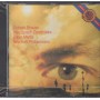 Strauss - Mehta CD Also Sprach Zarathustra CBS – CD35888 Sigillato