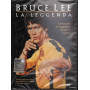 Bruce Lee - La Leggenda - Snapper - Z8 37275 DVD  Sigillato 7321958372753