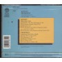 Prokofiev, Kodály, Szell CD Lt. Kije Suite, Hary Janos Suite CBS – MYK44831 Sigillato